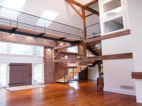 John Hutchison Architecture - Photo 1