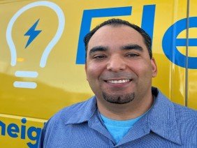 Mr. Electric of Phoenix Metro - Photo -1