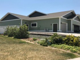 Mike Brightly Painting - Photo 1