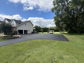 Asphalt Star Paving Contractor - Photo 2