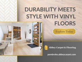 Abbey Carpet & Floor - Pembroke - Photo 0