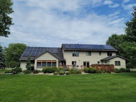 Minnesota Solar Supply - Photo 2