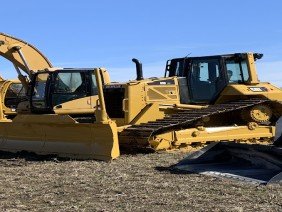 Big Stone Excavating - Photo 2