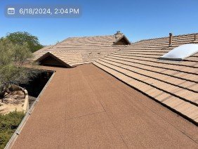 Desert State Roofing - Photo -1