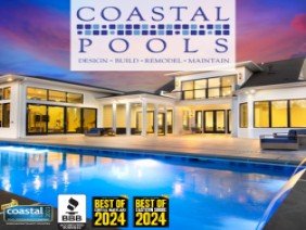 Coastal Pools - Photo 0