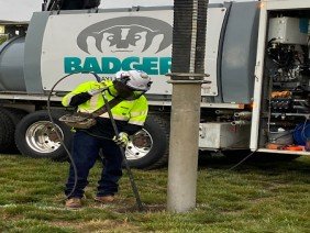 Badger Infrastructure Solutions - Phoenix, AZ - Photo 0