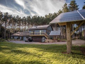 ALL SKY ENERGY, LLC. - Photo -1