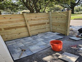 Metallurgy Company Landscaping - Photo 2