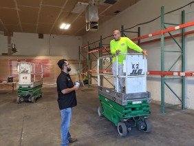 Extra Mile Painting Company - Photo 3