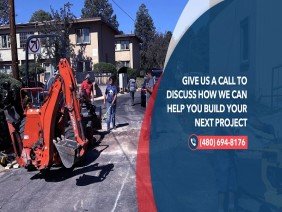 Patriot Construction and Consulting Services LLC, Chandler, AZ - Photo 6