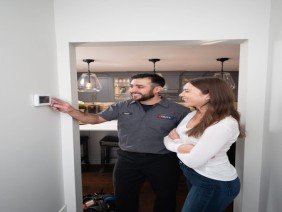 Grove Heating & Cooling - Photo 1