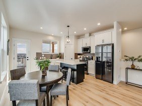 Homes By Guardian - Cheyenne Home Builder - Photo 5