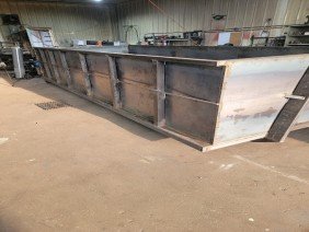 Northland Custom Ironworks, INC - Photo 0