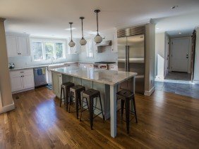 Open Meadow Builders LLC - Photo -1