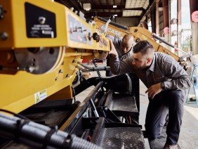 Southeastern Equipment Company - Photo 3