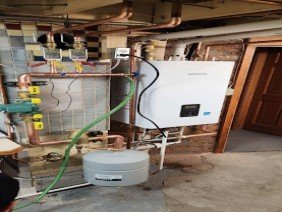 Merritt Plumbing & Heating Inc. - Photo 1