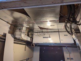 Thelen Heating & Roofing, Inc. - Photo 0