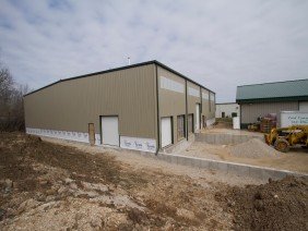 Ford Construction Co., Inc. - Photo 0