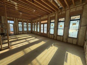 Gaylord Spray Foam Insulation - Photo 5