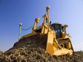 MacAllister Machinery - Photo 1