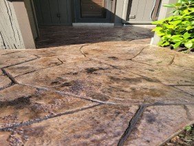 Integrity Concrete, LLC - Photo 0