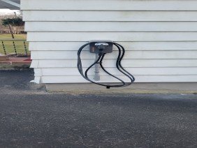 Home Service Electrical - Photo 0