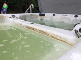 Oasis Swimming Pool & Home Services - Photo 1