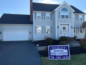 Mario's Roofing - Photo 5