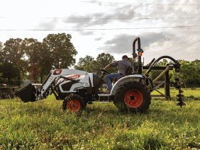 Carleton Equipment Bobcat of Saginaw/Flint - Photo 5