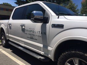 Metropolitan Fire Protection Inc. - Photo 3