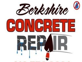 Berkshire concrete repair - Photo 0