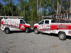 Edwards Plumbing and Heating - Photo 2