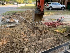 NWA C&S Plumbing - Photo 4