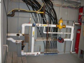 Atlantic Heating & Air Conditioning - Photo 1