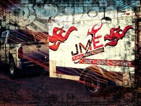 JME Fire Protection, Inc. - Photo 4