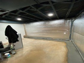 Global Risin Contracting Services Inc - Photo 2