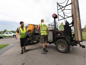 J&W Asphalt - Photo 3