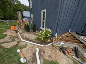 Culpepper & Sons Contracting - Photo -1