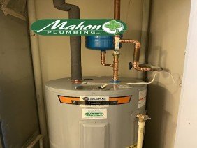 Mahon Plumbing - Photo 1