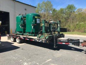 United Rentals - Fluid Solutions: Pumps, Tanks, Filtration - Photo 3