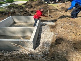 Barrows Contracting Inc. - Photo -1