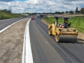 Park Construction - Photo 2