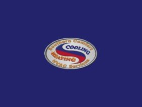 Southern Comfort HVAC - Photo 1