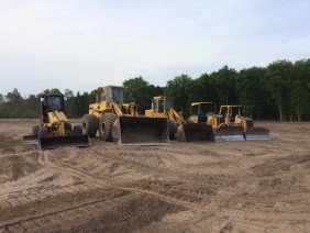 AJ's Excavating - Photo 4