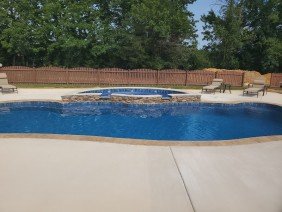 Shoals Pools & Spa Inc - Photo 1