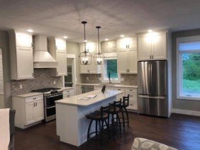 Priced Right Builders, Inc - Photo -1