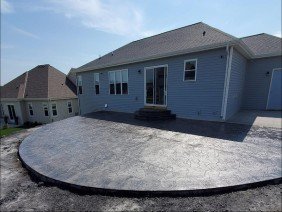 CG Concrete, LLC - Photo 1