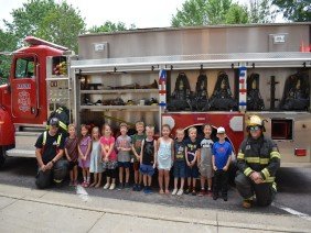 Kasota Fire Department - Photo 1