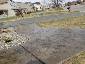 MG Concrete LLC - Photo -1