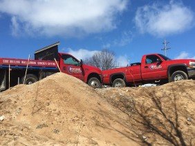 Precision Concrete Cutting - Photo 1
